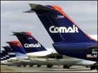 061115 Comair Jets