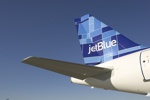 Jet Blue Big-1