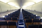 Southwest Airlines Cabin-1