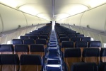 Southwest Airlines Cabin