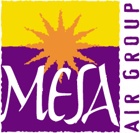 Mesa Air Group 225X215